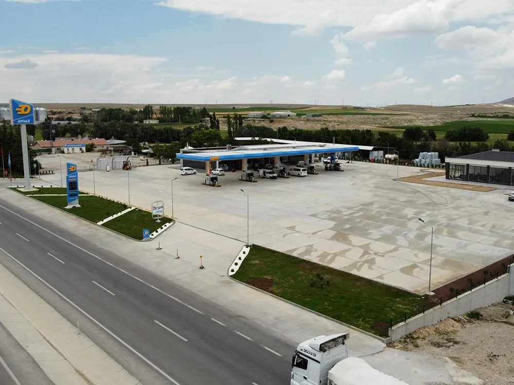 SÖZEN PETROL-RESTORAN