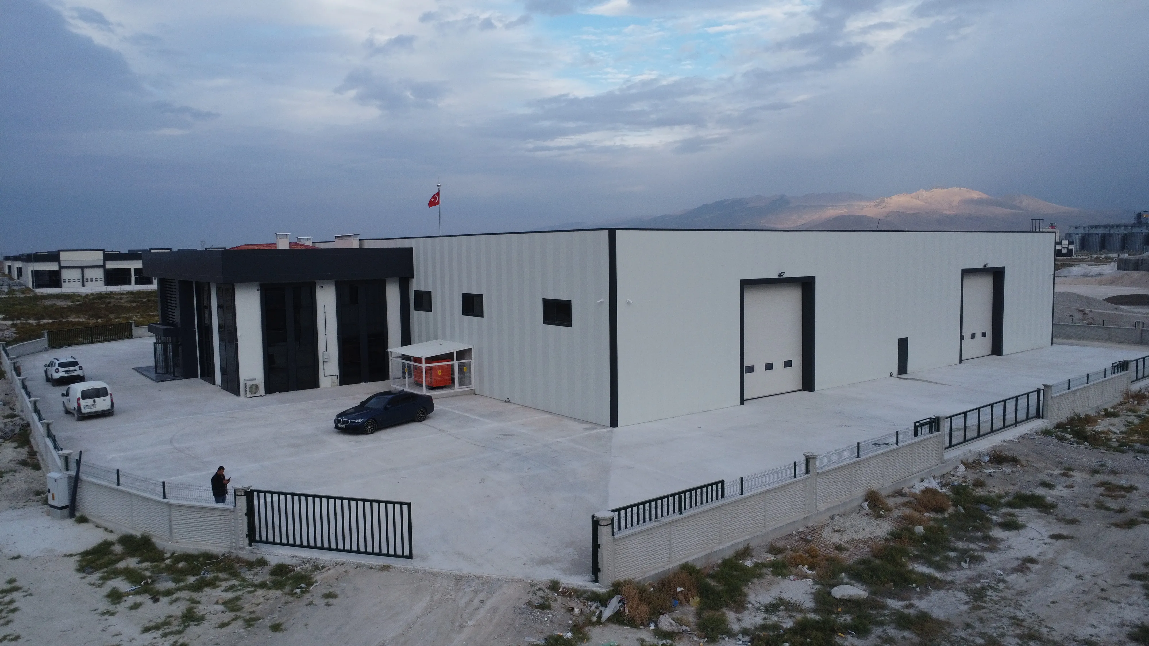 KARAPINAR TARIM KREDİ KOOPERATİFİ