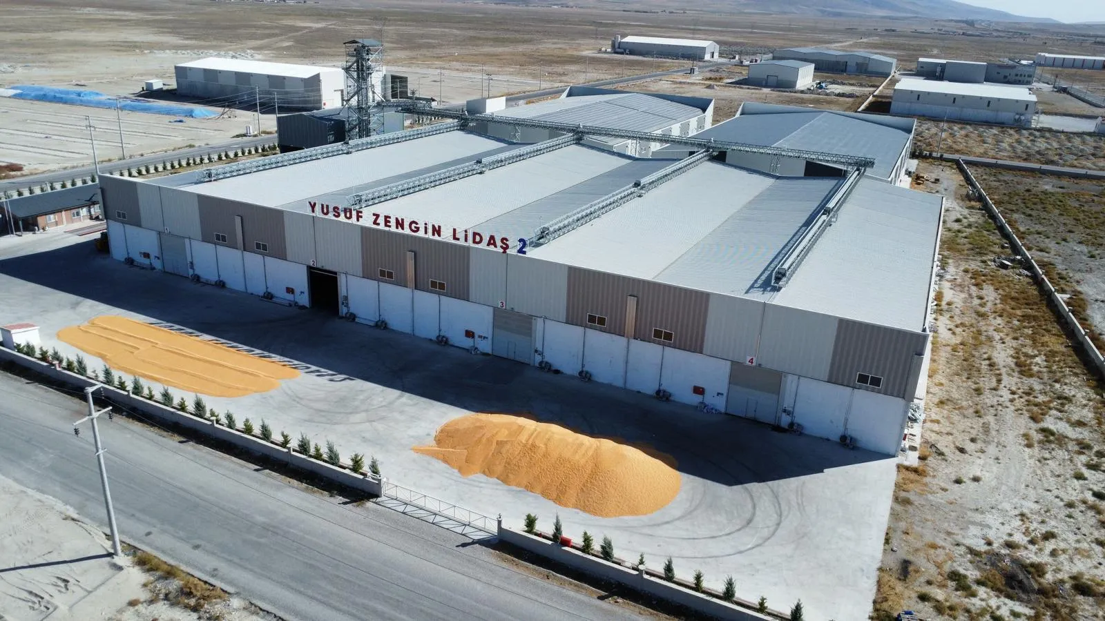 YUSUF ZENGİN LİDAŞ 2